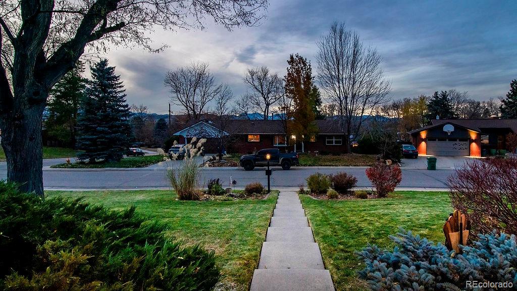 MLS Image #48 for 2130  tabor drive,lakewood, Colorado