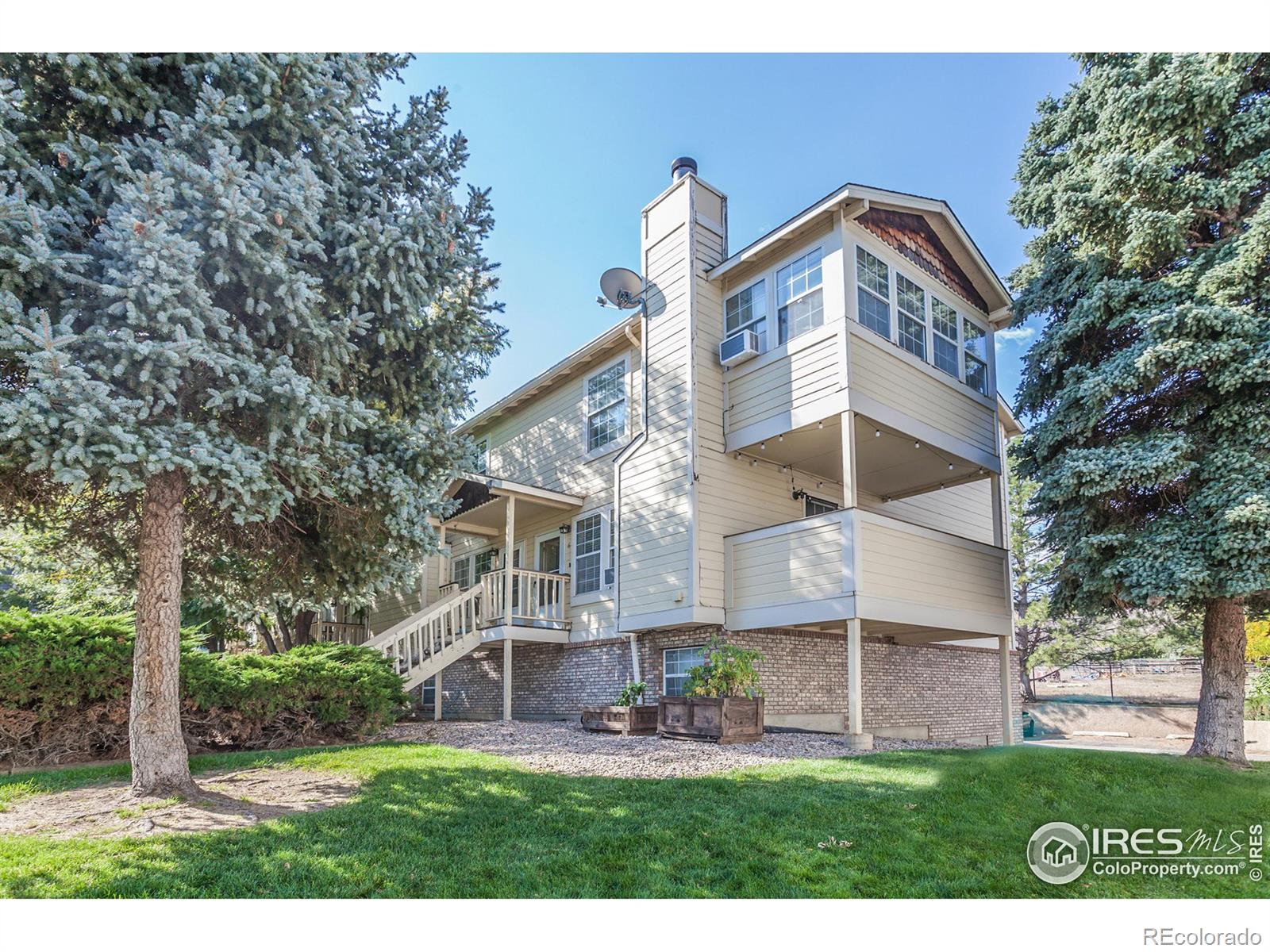 MLS Image #34 for 3200  azalea drive,fort collins, Colorado