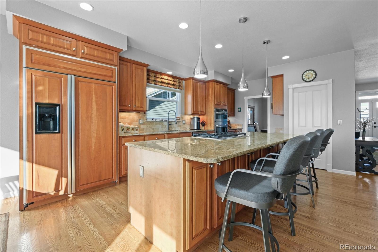 MLS Image #15 for 3101  rockbridge drive,highlands ranch, Colorado