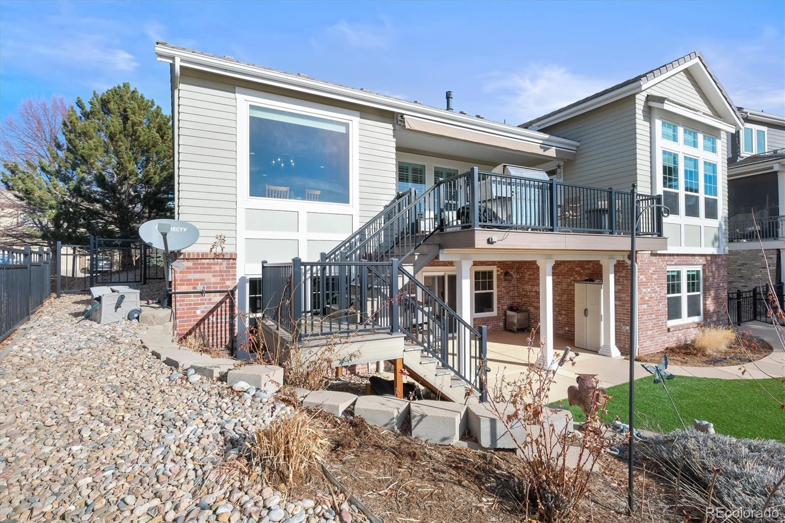 MLS Image #28 for 3101  rockbridge drive,highlands ranch, Colorado