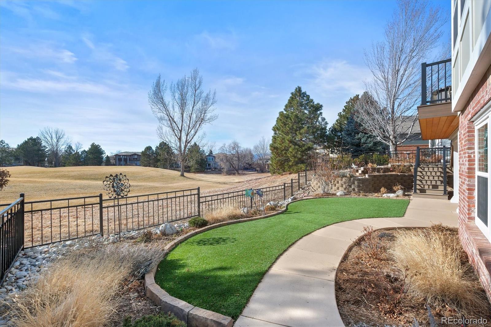 MLS Image #29 for 3101  rockbridge drive,highlands ranch, Colorado