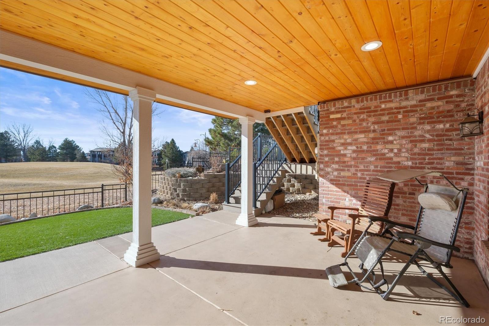 MLS Image #38 for 3101  rockbridge drive,highlands ranch, Colorado