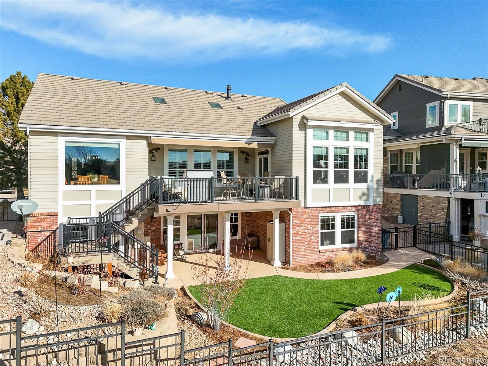 MLS Image #39 for 3101  rockbridge drive,highlands ranch, Colorado