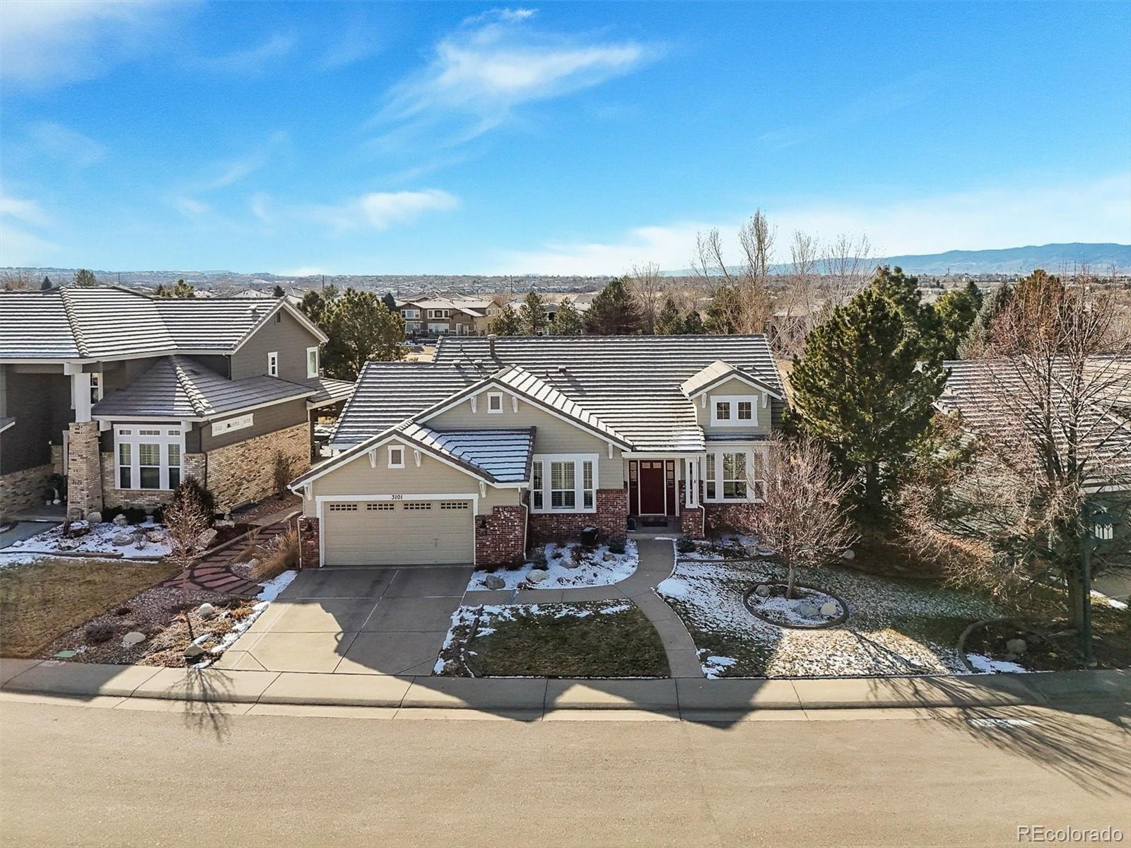 MLS Image #40 for 3101  rockbridge drive,highlands ranch, Colorado