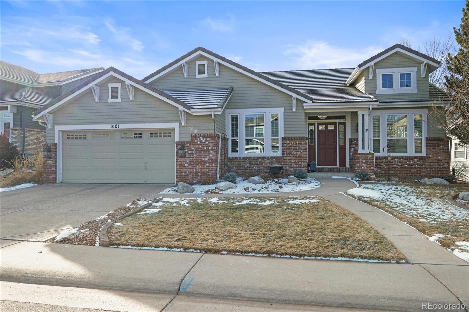 MLS Image #41 for 3101  rockbridge drive,highlands ranch, Colorado