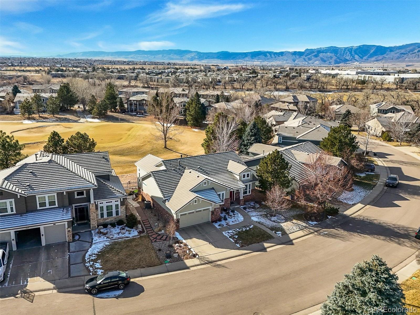 MLS Image #42 for 3101  rockbridge drive,highlands ranch, Colorado