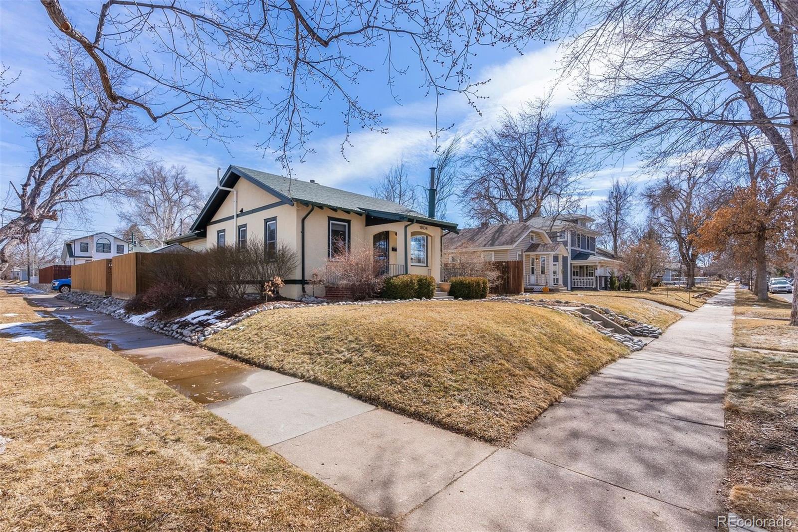 CMA Image for 1804 S Corona Street,Denver, Colorado