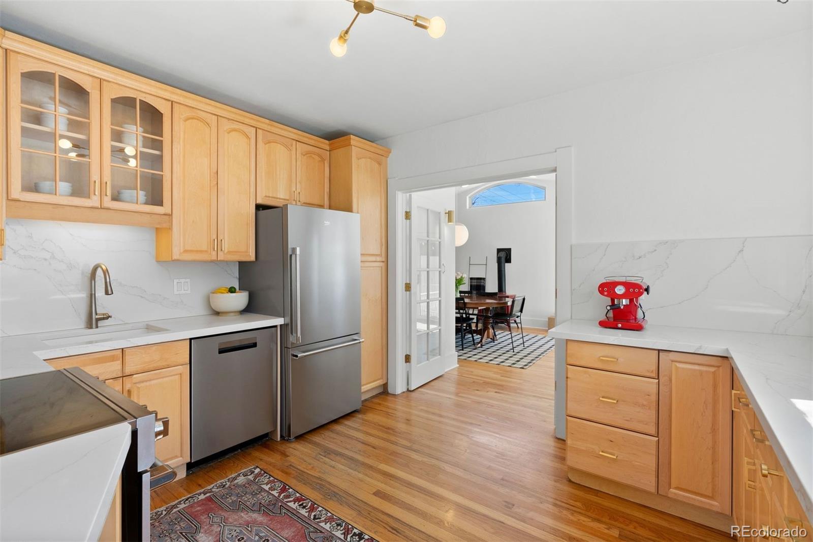 MLS Image #14 for 1804 s corona street,denver, Colorado