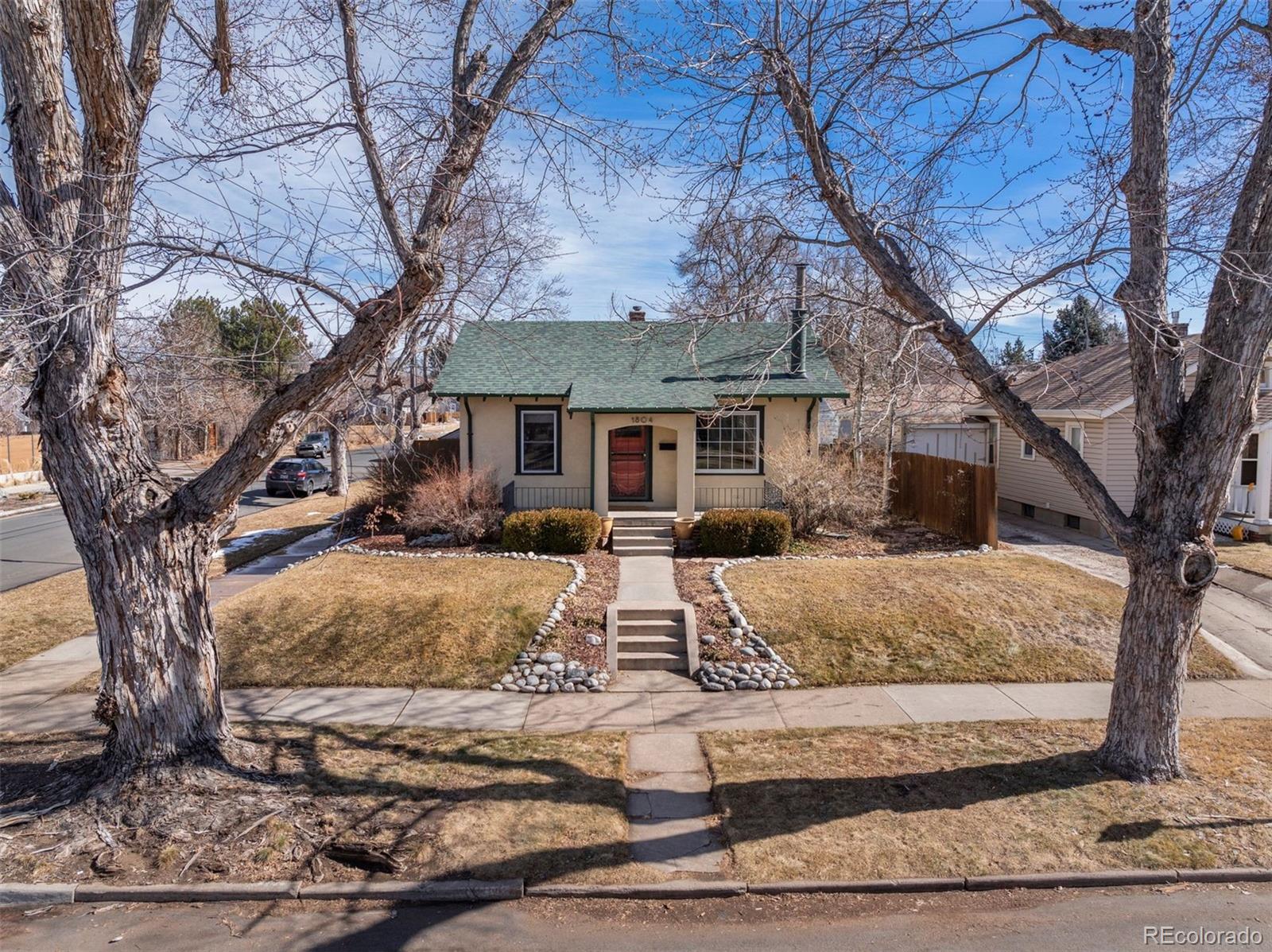 MLS Image #3 for 1804 s corona street,denver, Colorado