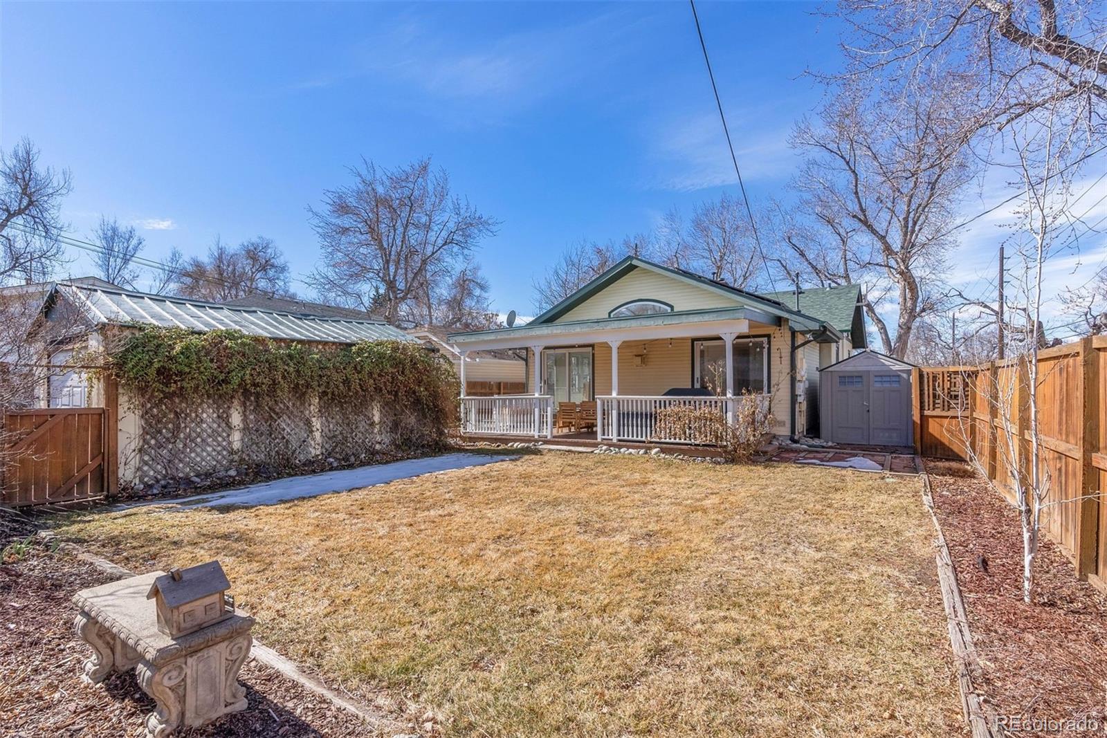 MLS Image #35 for 1804 s corona street,denver, Colorado