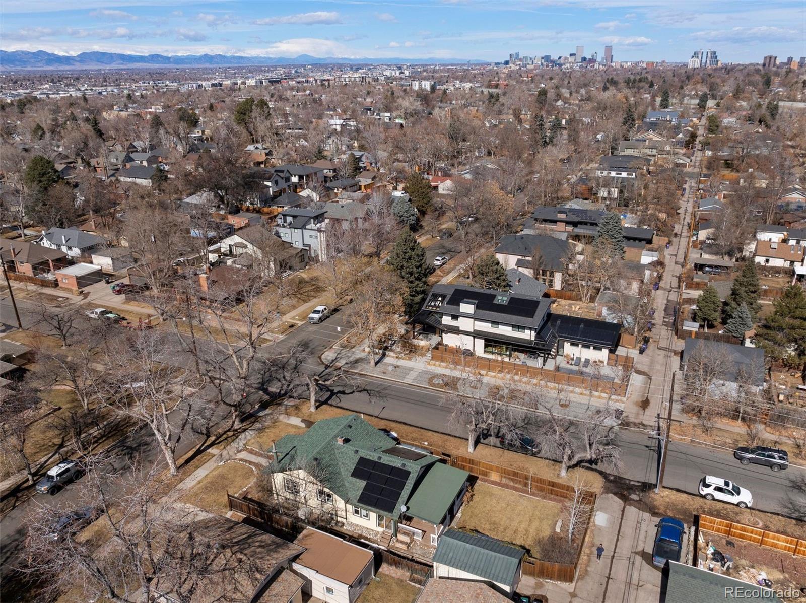 MLS Image #38 for 1804 s corona street,denver, Colorado