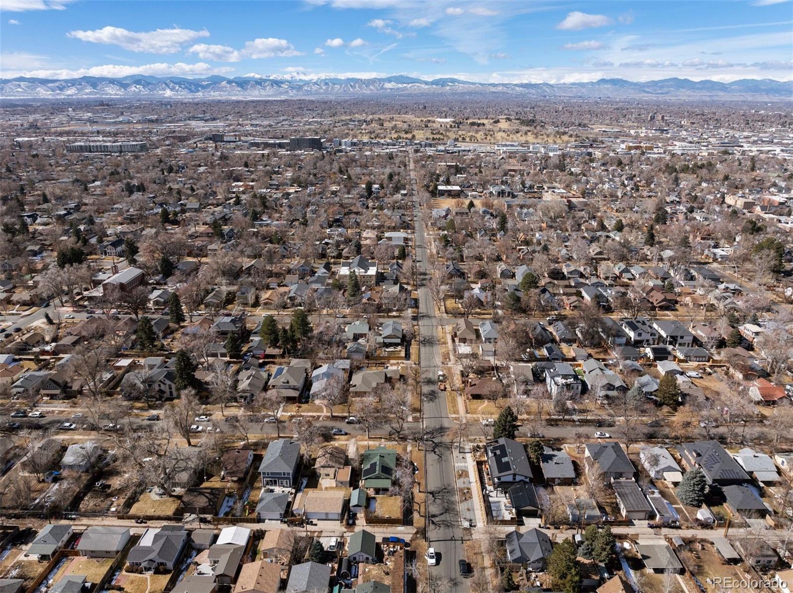 MLS Image #39 for 1804 s corona street,denver, Colorado