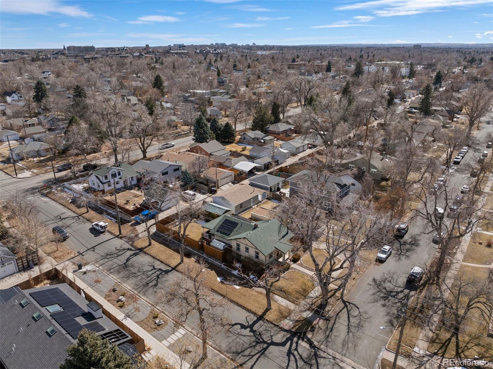 MLS Image #42 for 1804 s corona street,denver, Colorado