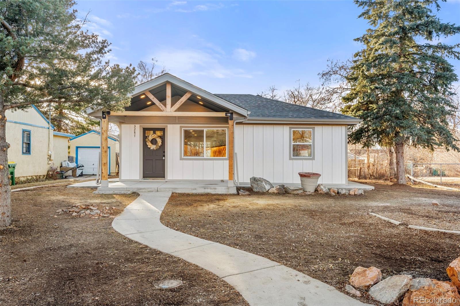 CMA Image for 3287 S Humboldt Street,Englewood, Colorado