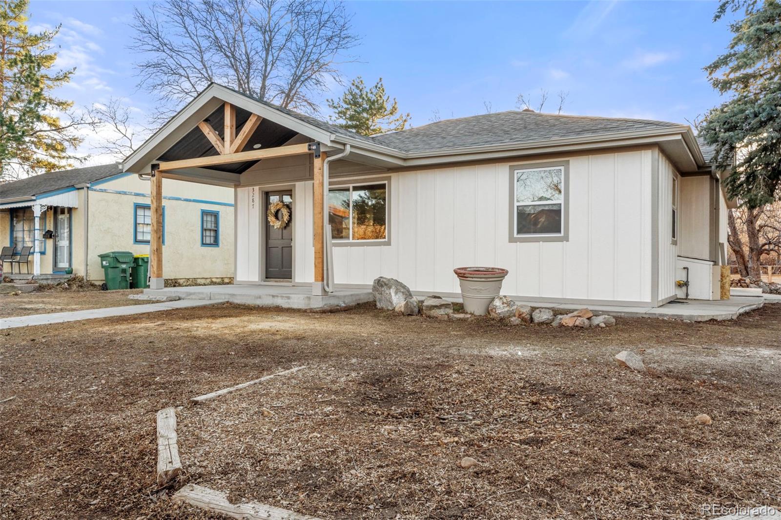 MLS Image #2 for 3287 s humboldt street,englewood, Colorado