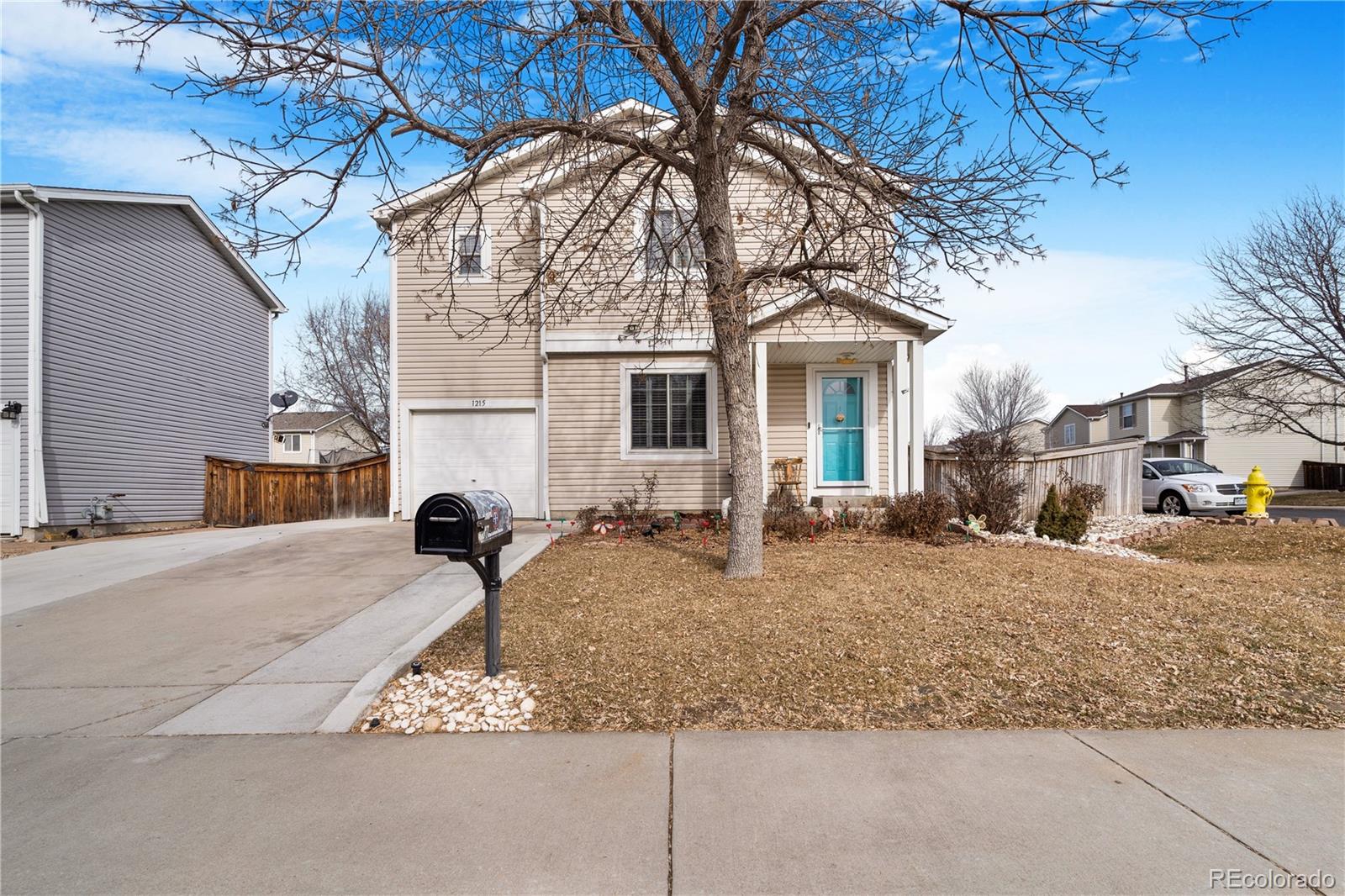 MLS Image #1 for 1215  finch avenue,brighton, Colorado