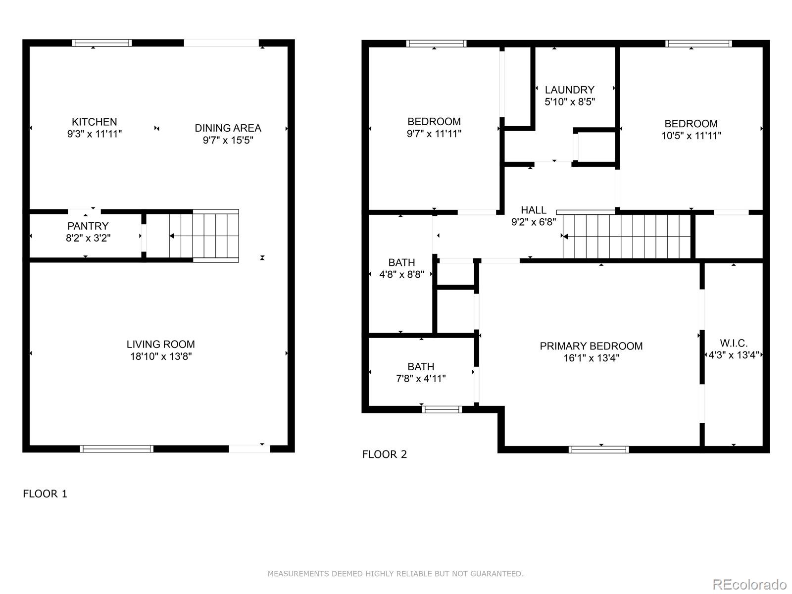 MLS Image #21 for 1215  finch avenue,brighton, Colorado