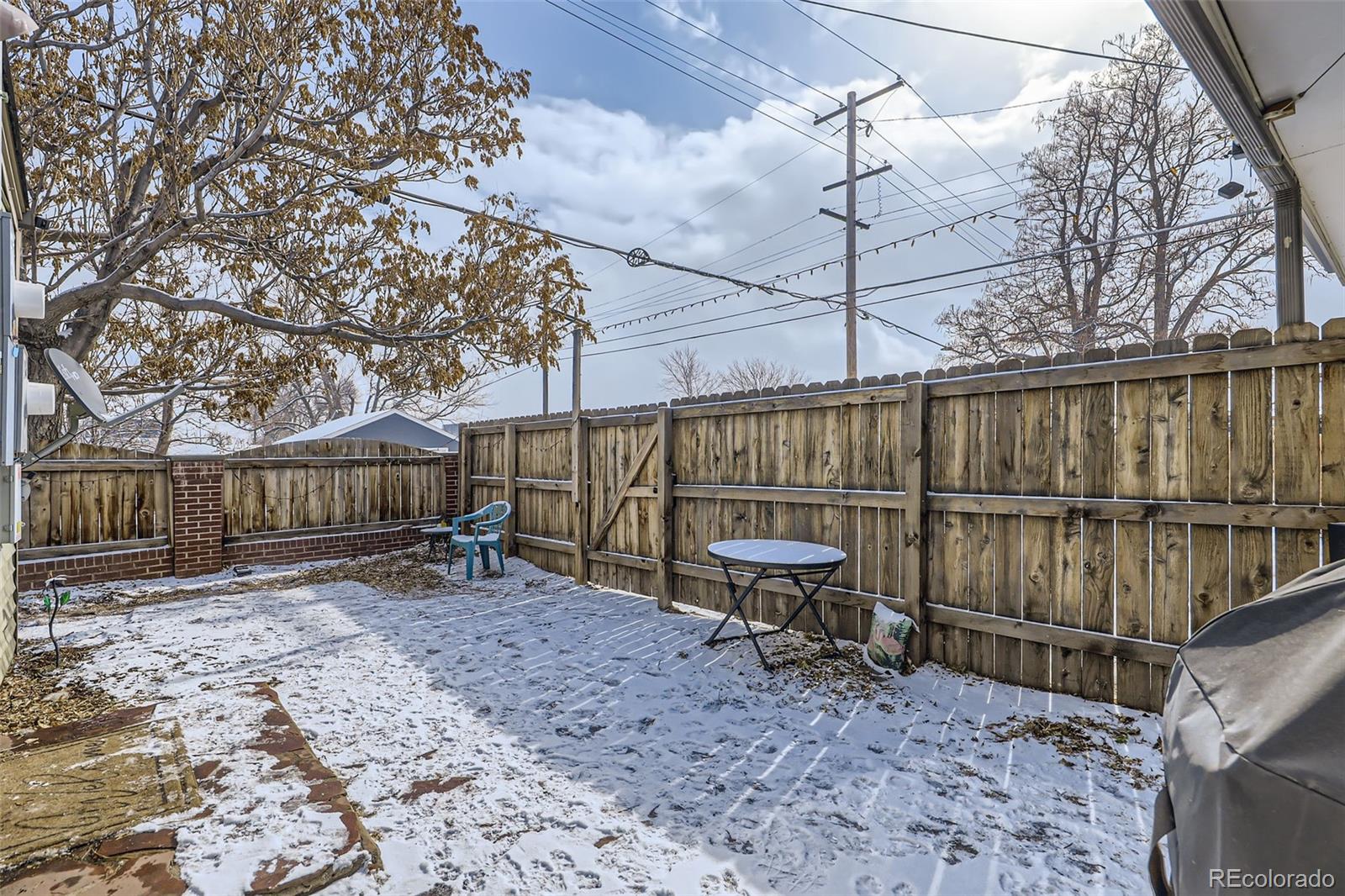 MLS Image #20 for 1700 w stoll place,denver, Colorado