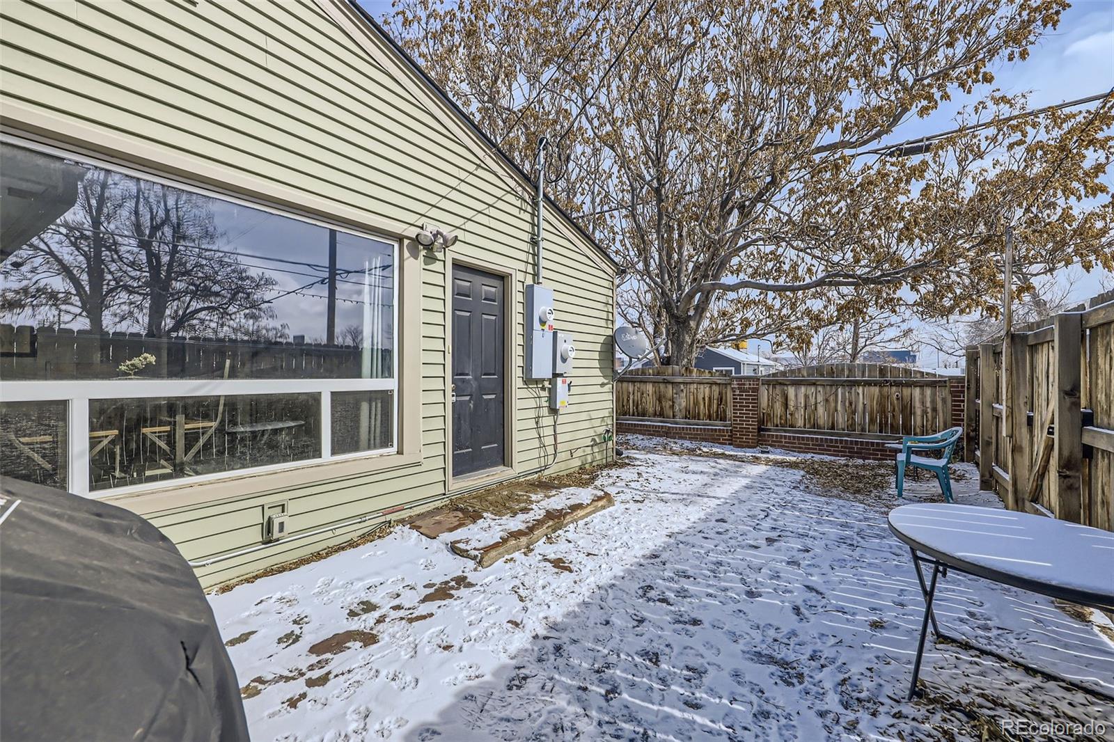 MLS Image #21 for 1700 w stoll place,denver, Colorado