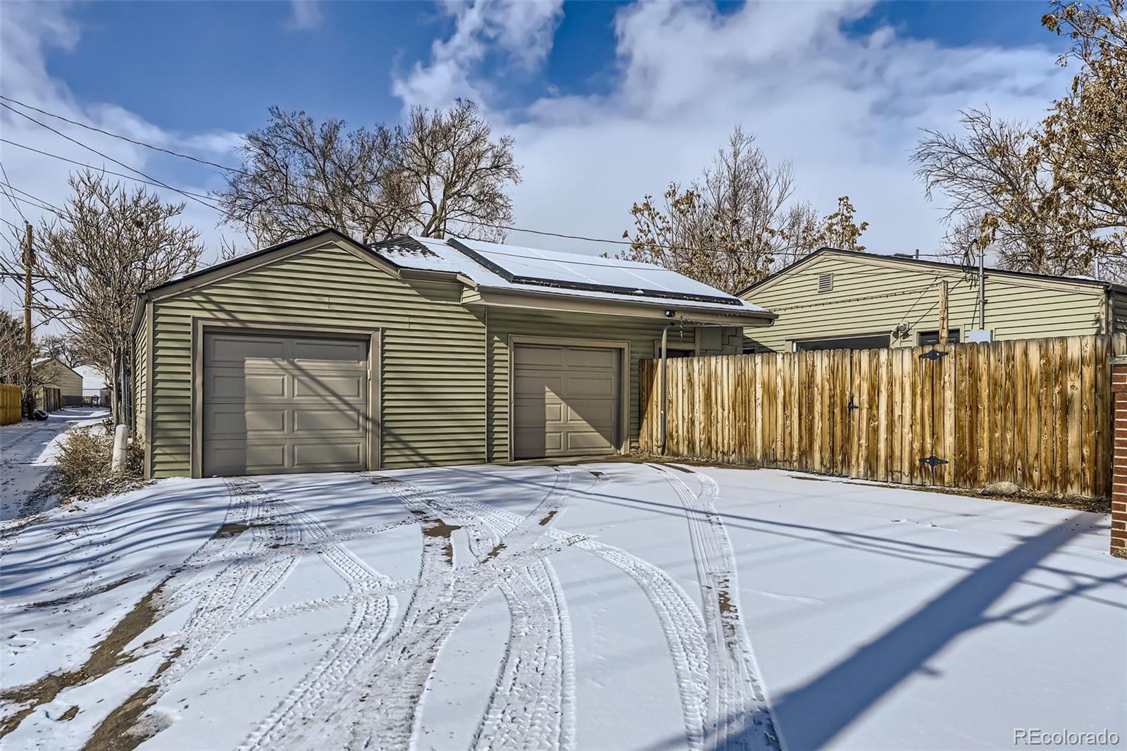 MLS Image #22 for 1700 w stoll place,denver, Colorado