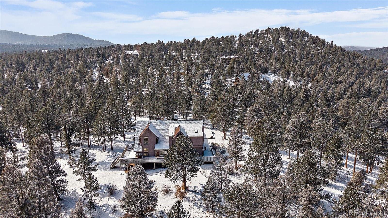 MLS Image #43 for 82  gatewood lane,pine, Colorado