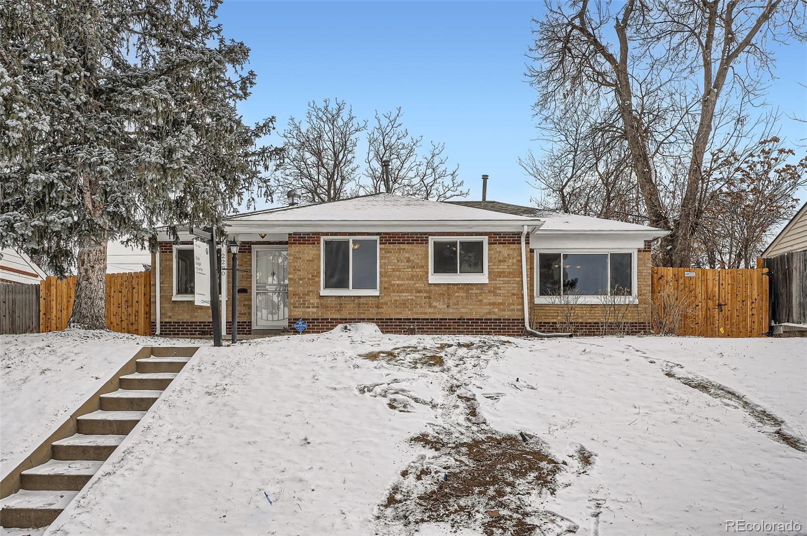 MLS Image #19 for 2280 w center avenue,denver, Colorado