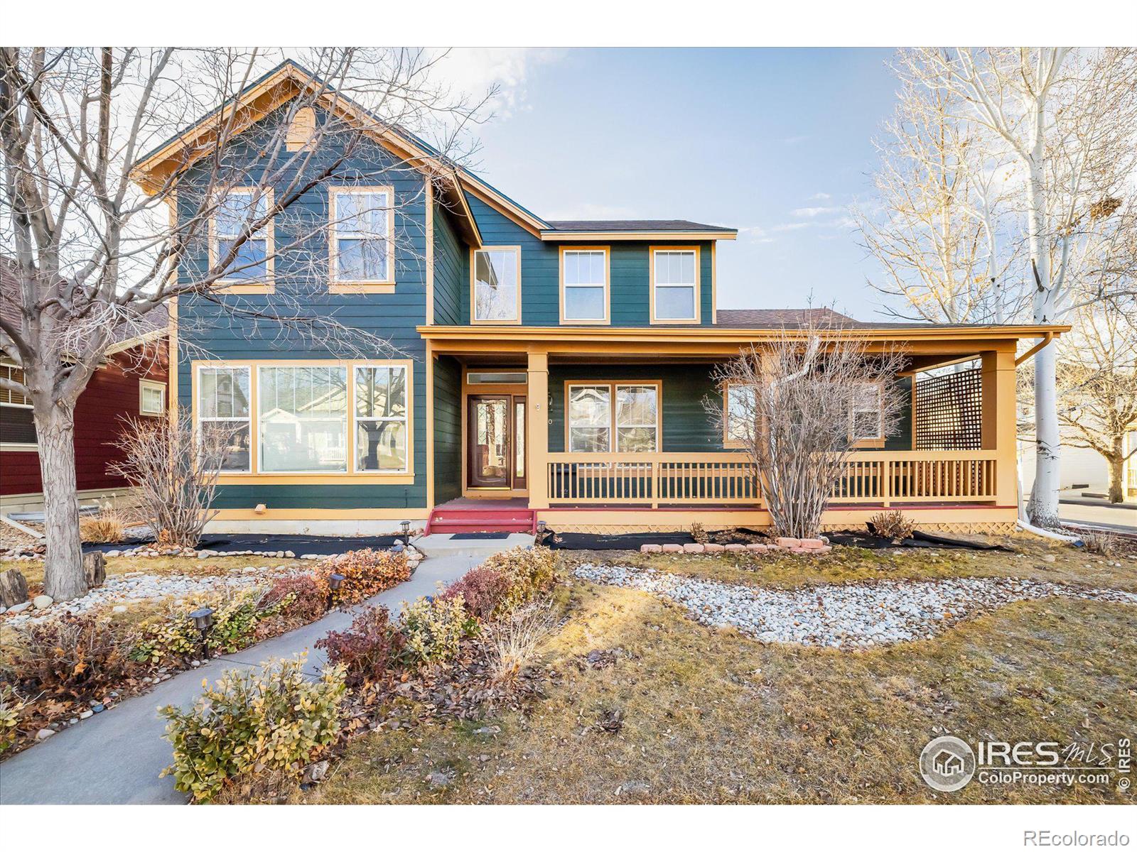 MLS Image #0 for 5140  mt st vrain avenue,frederick, Colorado