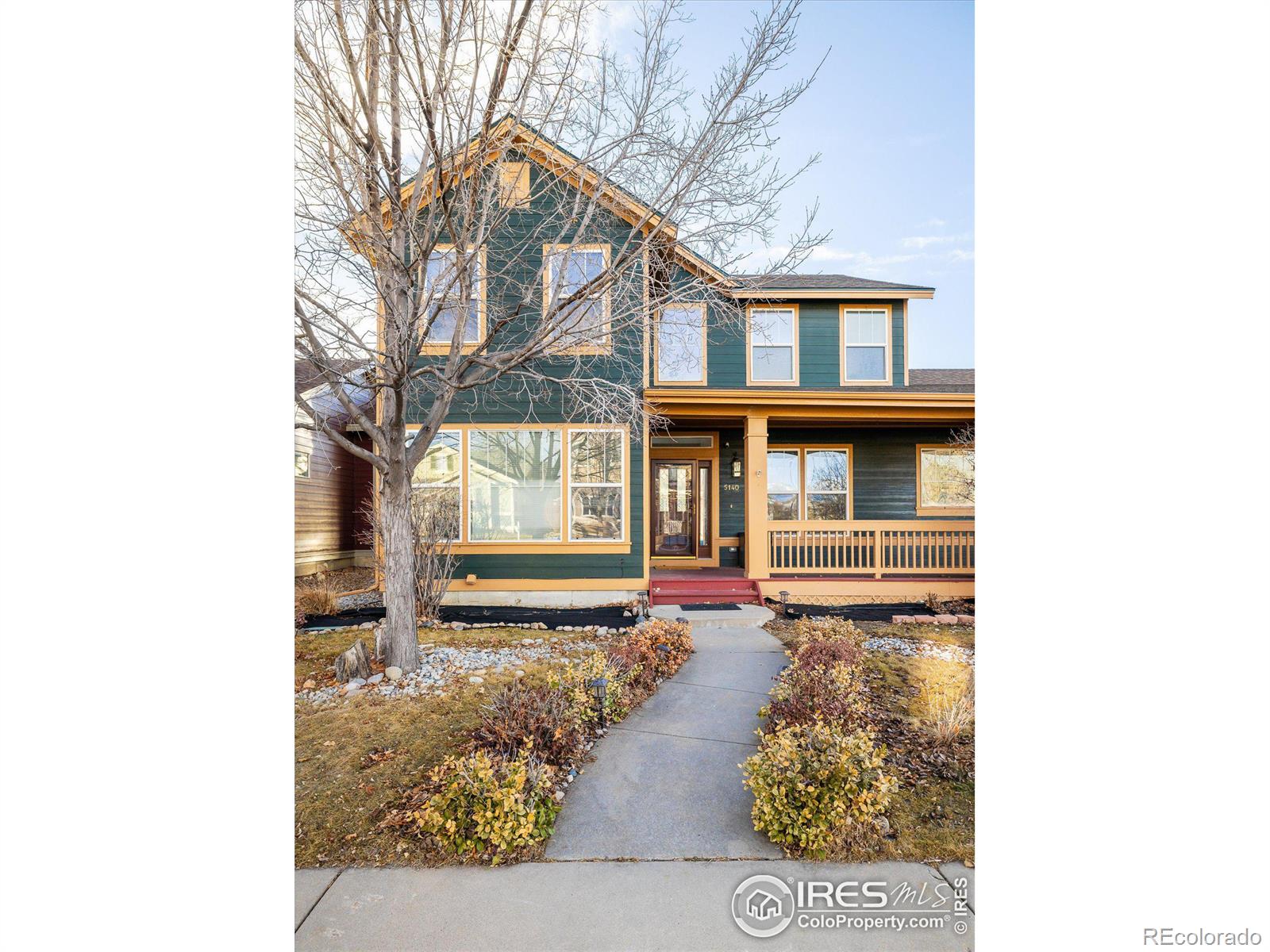 CMA Image for 5140  Mt St Vrain Avenue,Frederick, Colorado