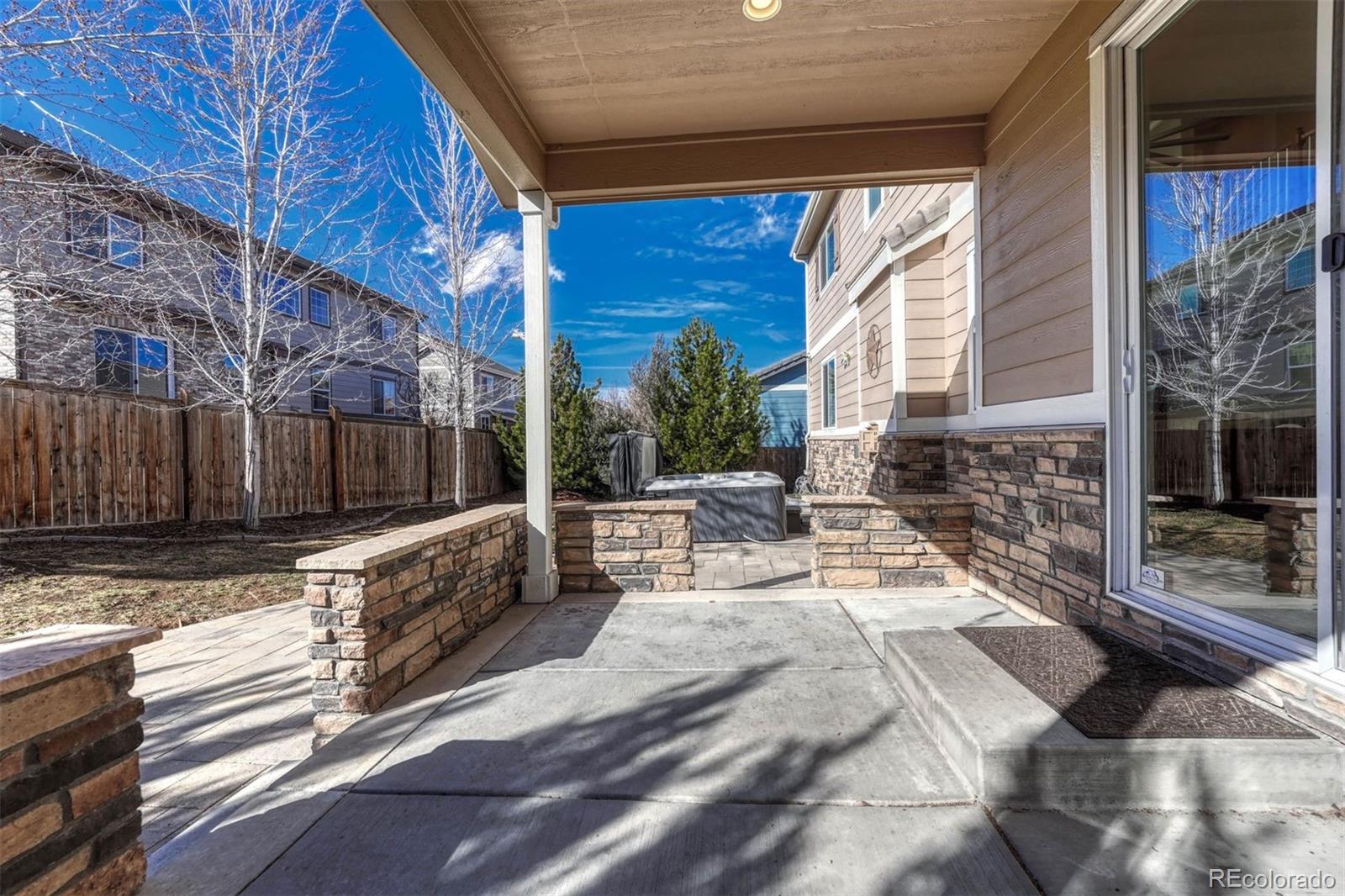 MLS Image #26 for 10761  hillsboro circle,parker, Colorado