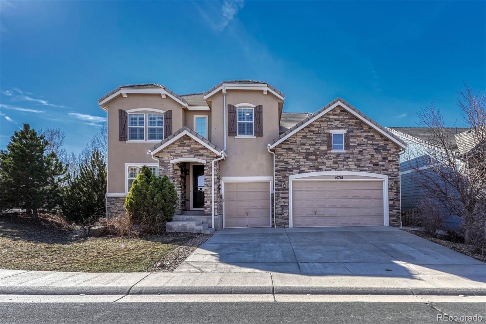 MLS Image #33 for 10761  hillsboro circle,parker, Colorado