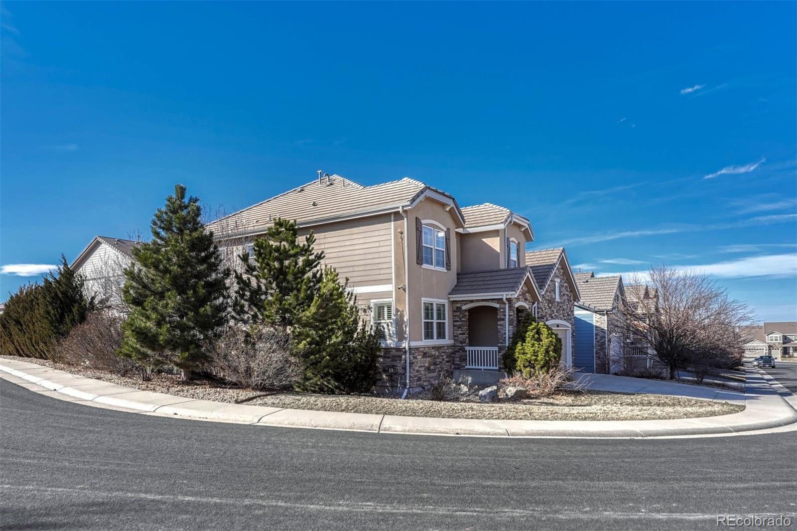 MLS Image #34 for 10761  hillsboro circle,parker, Colorado