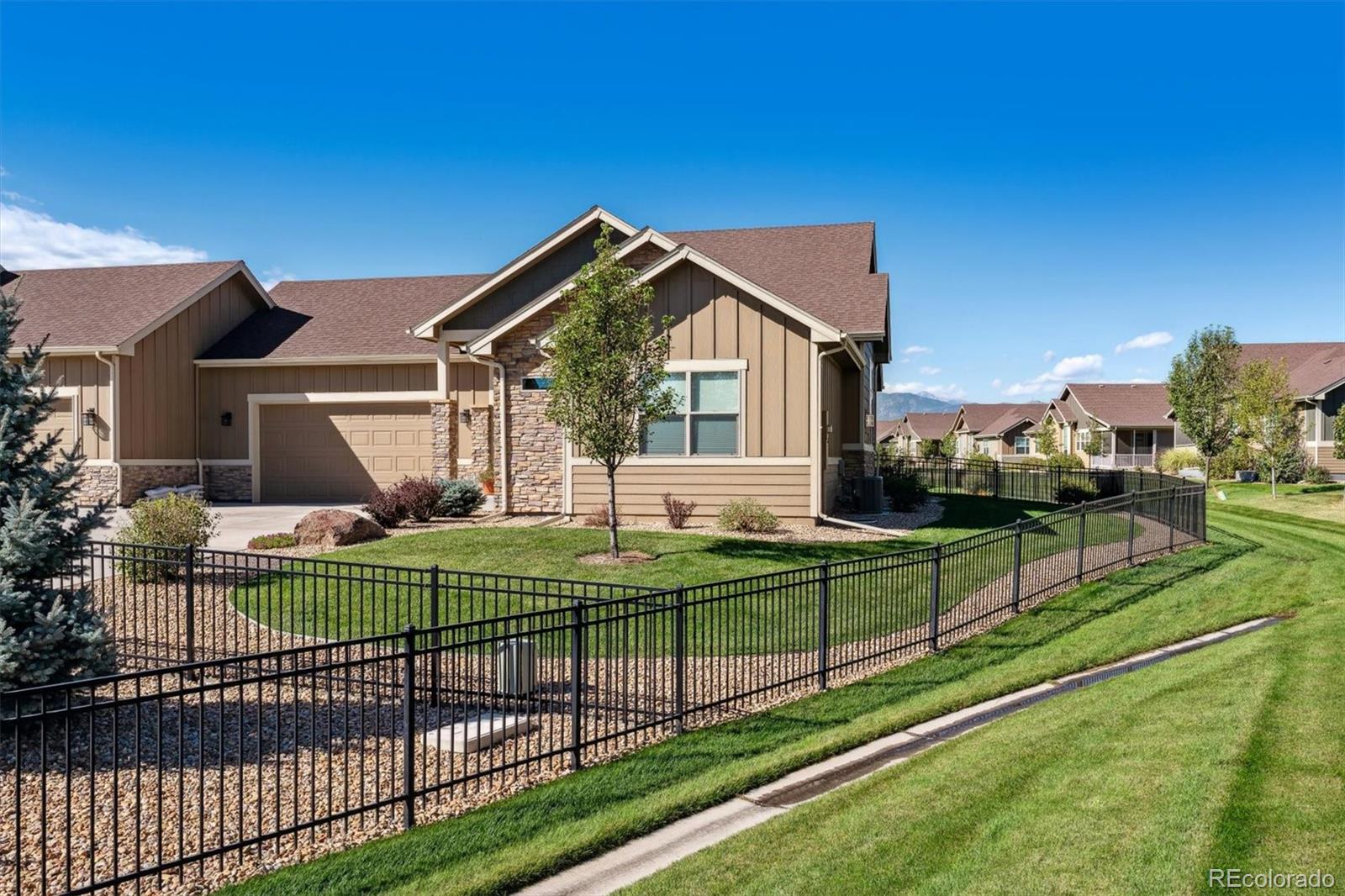 MLS Image #2 for 3533  saguaro drive,loveland, Colorado