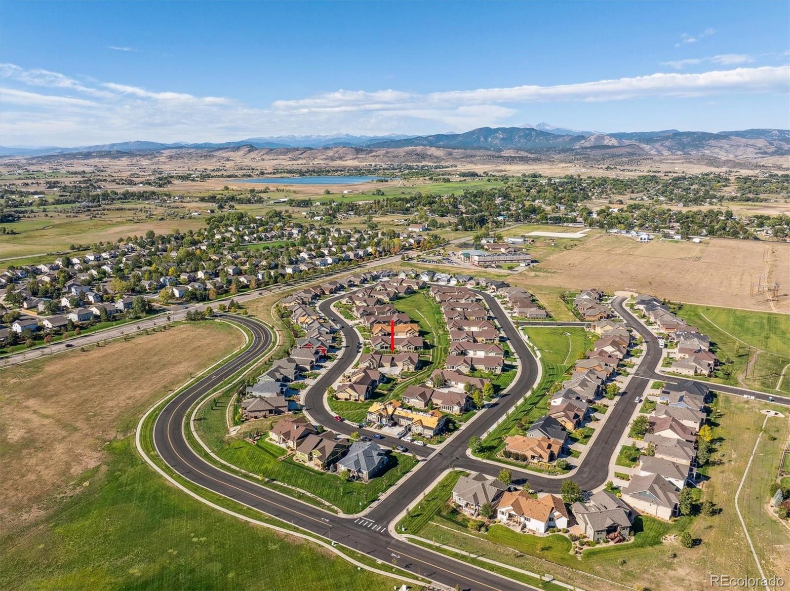 MLS Image #35 for 3533  saguaro drive,loveland, Colorado