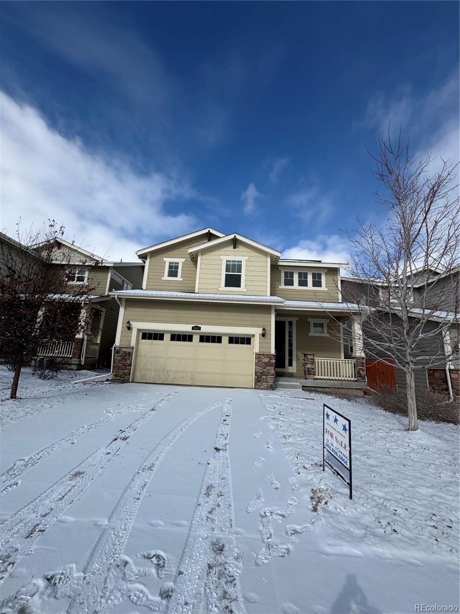 MLS Image #0 for 10611  casper street,parker, Colorado