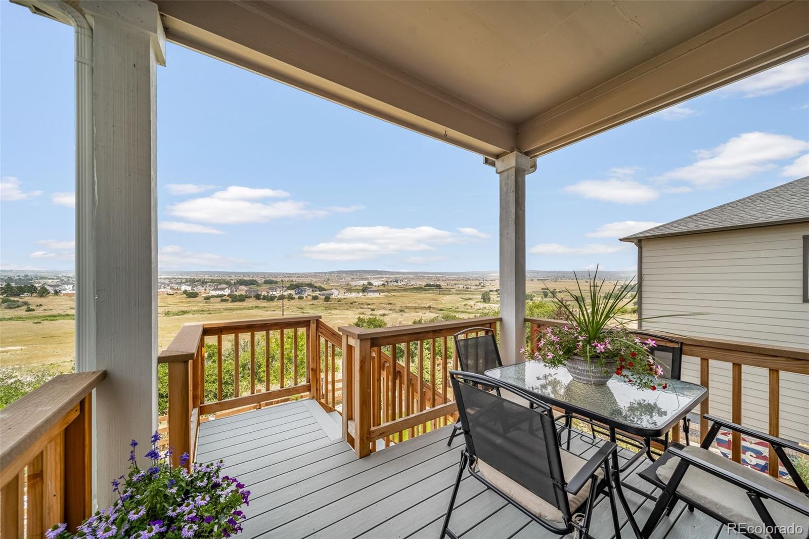 MLS Image #19 for 15946  little bluestem road,monument, Colorado