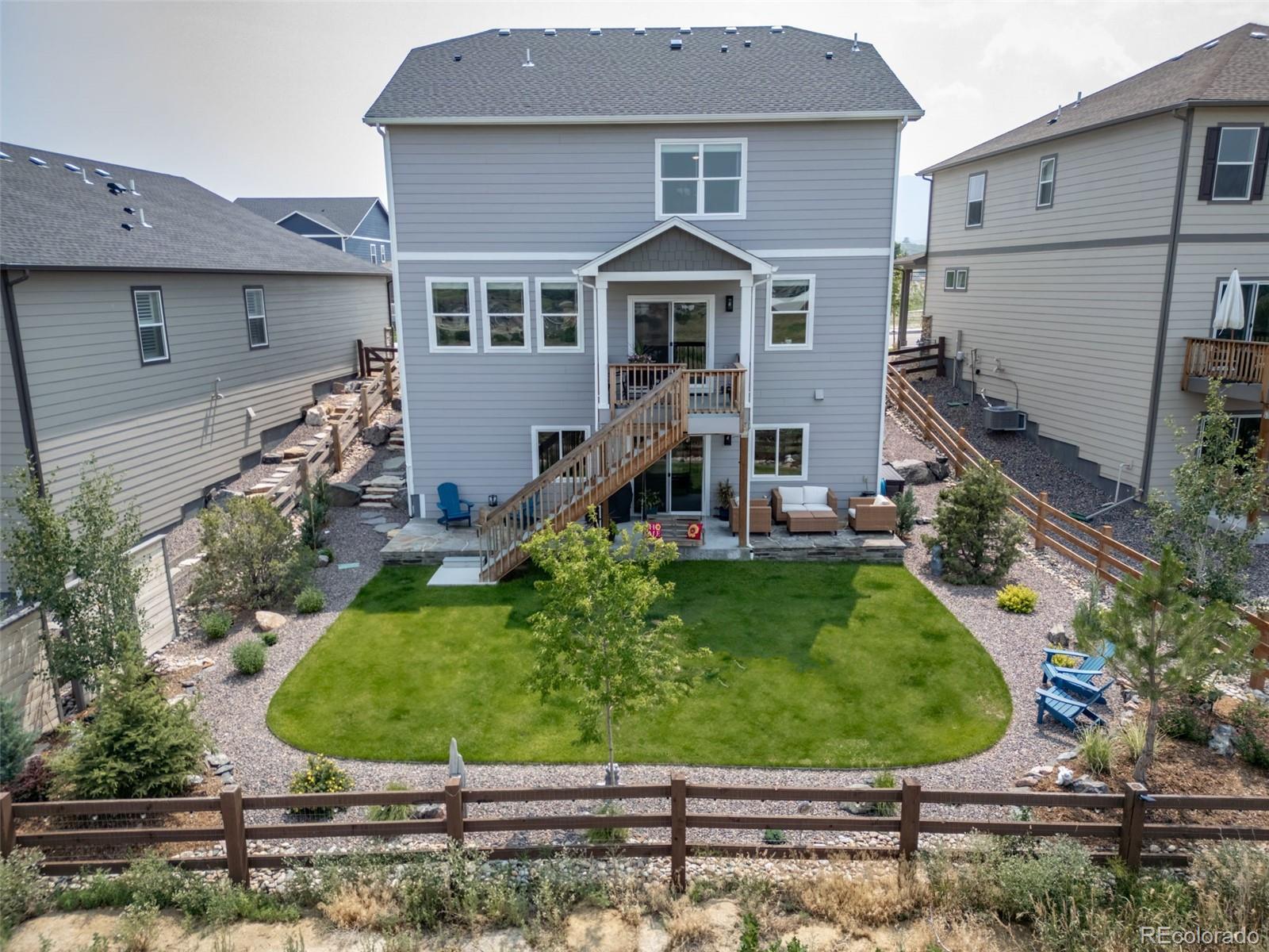 MLS Image #38 for 15946  little bluestem road,monument, Colorado