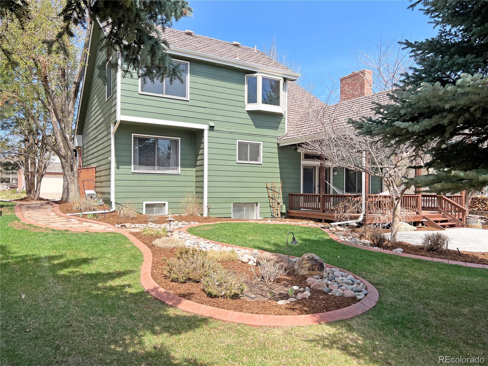MLS Image #31 for 27  buckthorn drive,littleton, Colorado