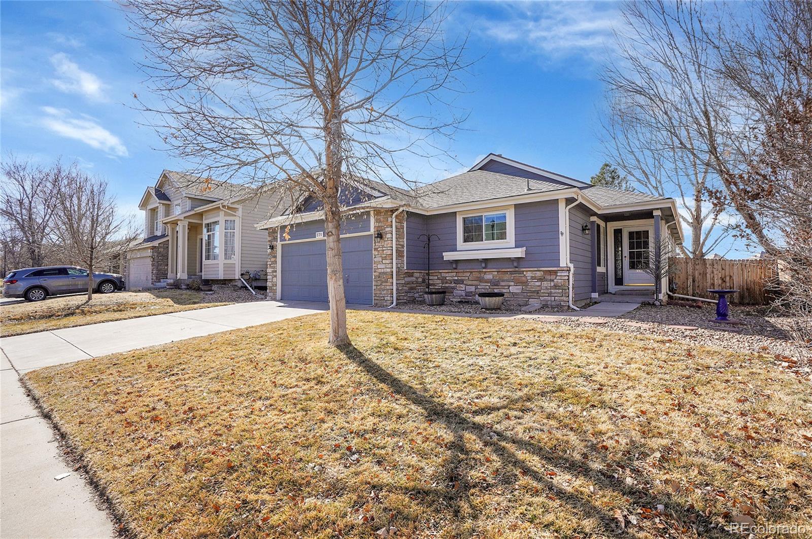 CMA Image for 271  Las Lomas Street,Brighton, Colorado