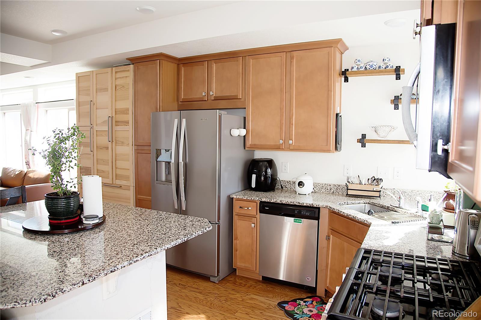 MLS Image #12 for 2848  merry rest way,castle rock, Colorado