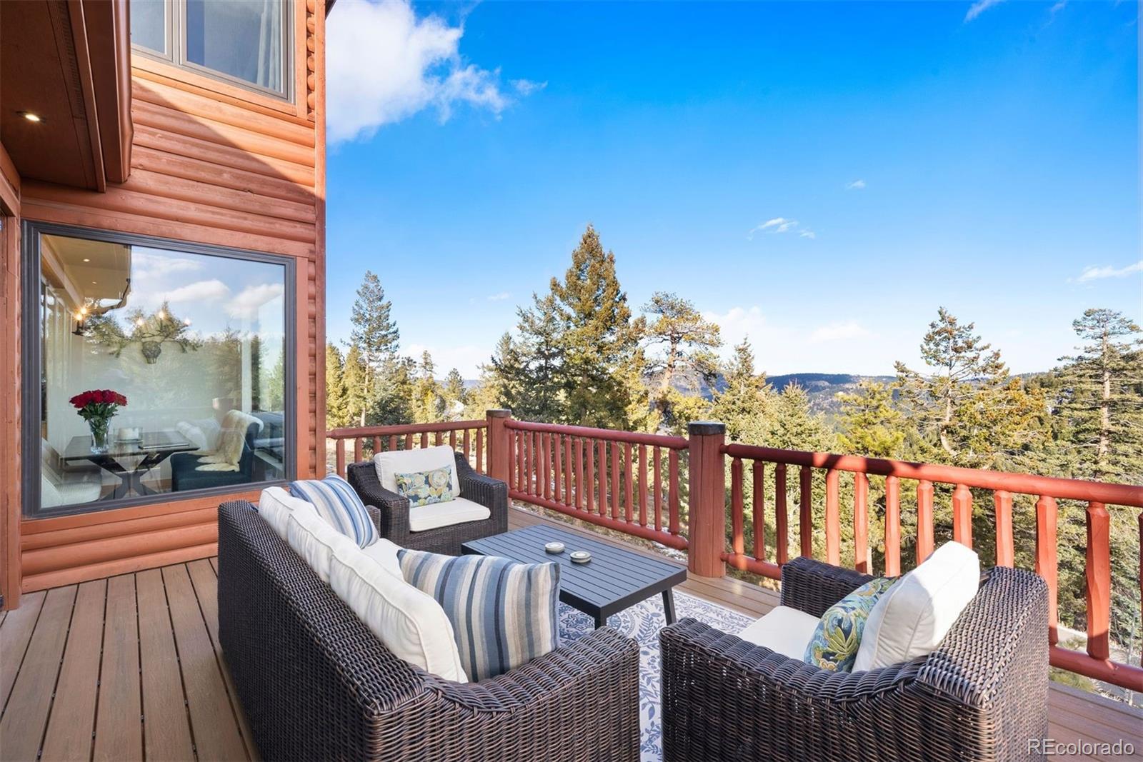 MLS Image #13 for 6899  osprey lane,evergreen, Colorado