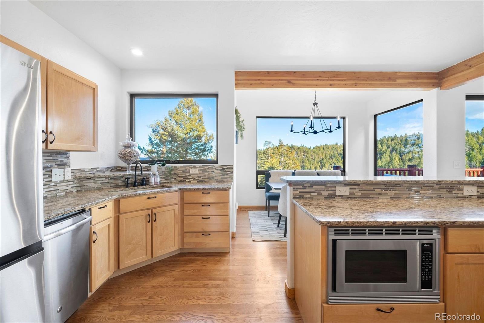 MLS Image #18 for 6899  osprey lane,evergreen, Colorado