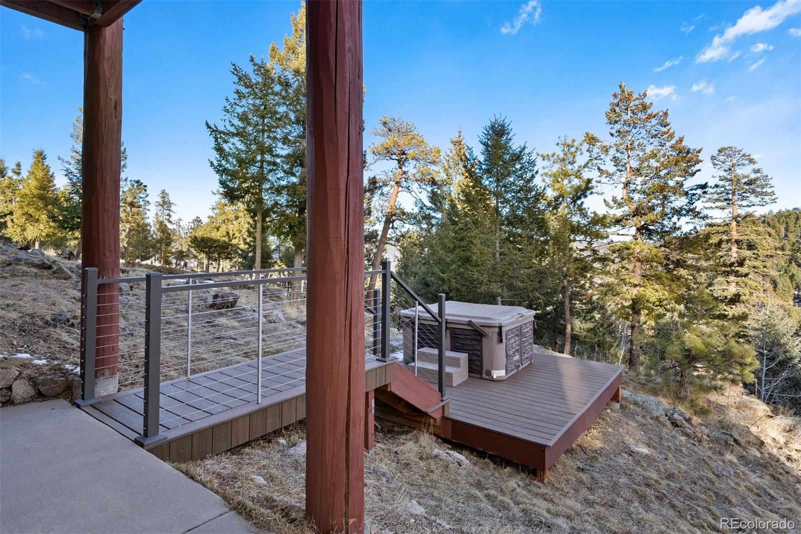 MLS Image #40 for 6899  osprey lane,evergreen, Colorado