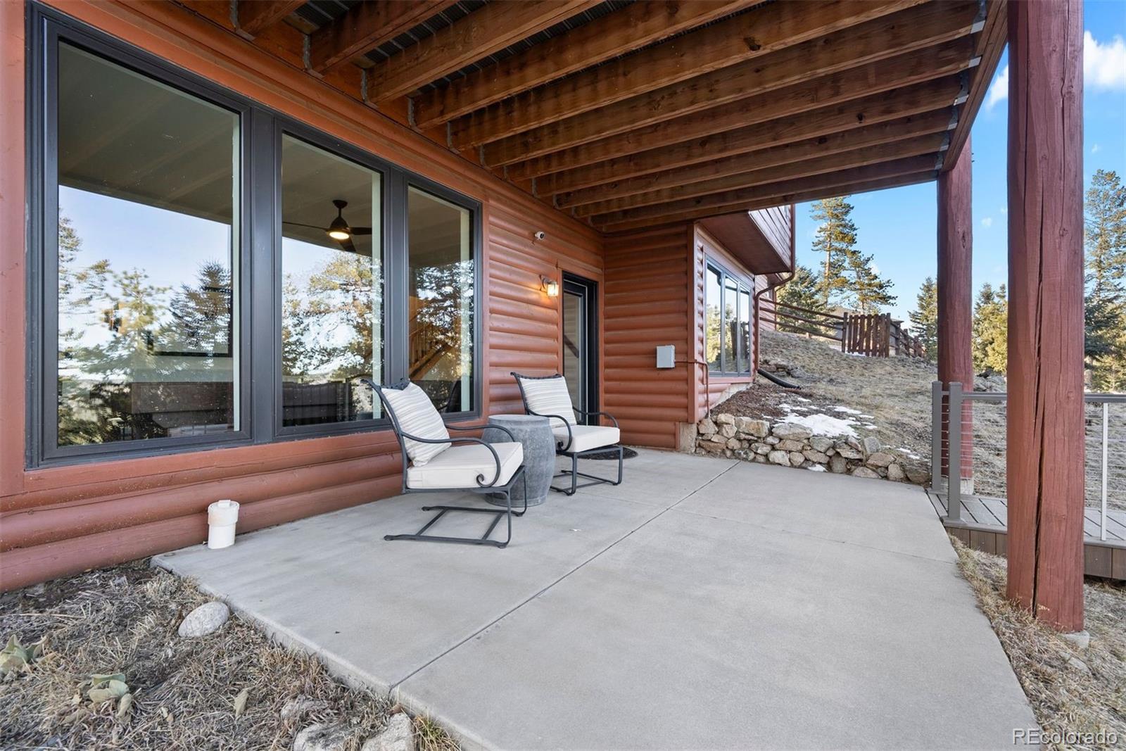 MLS Image #41 for 6899  osprey lane,evergreen, Colorado