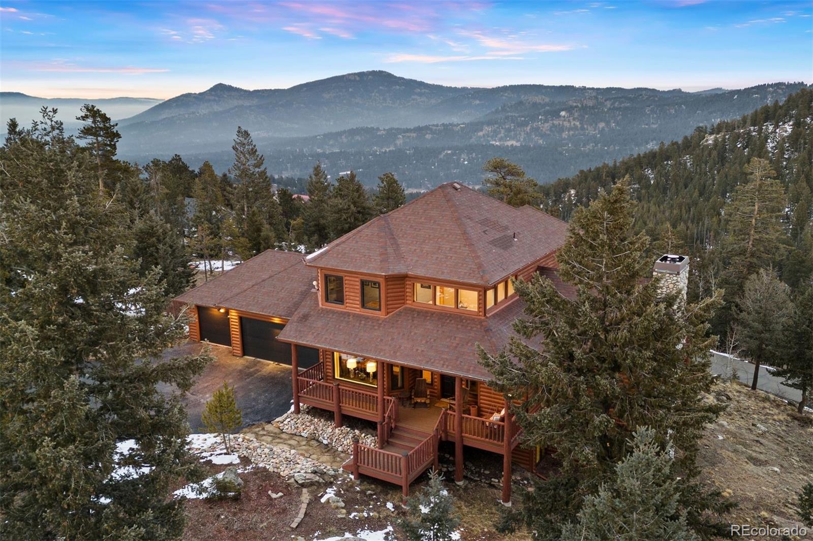 MLS Image #42 for 6899  osprey lane,evergreen, Colorado