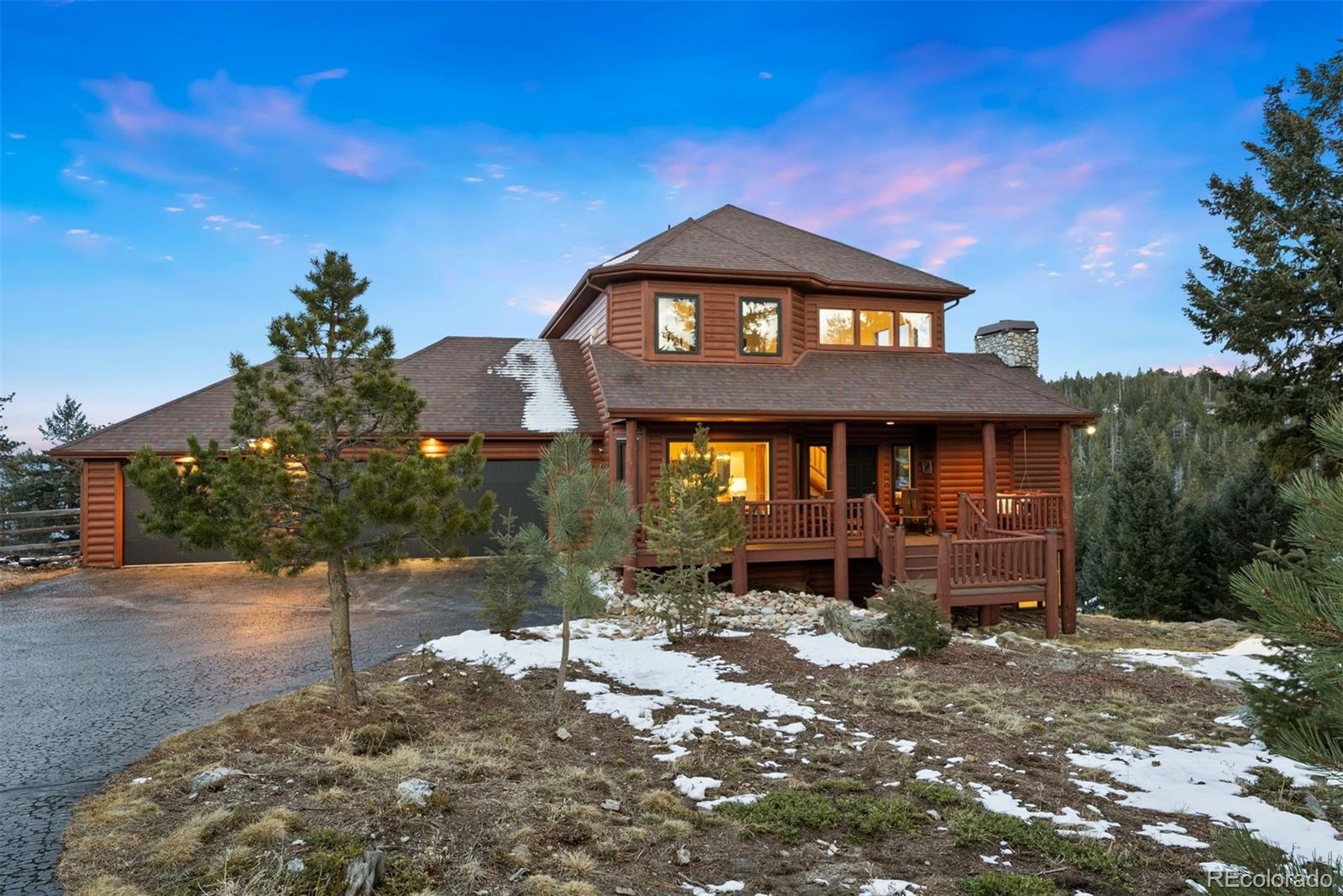 MLS Image #43 for 6899  osprey lane,evergreen, Colorado