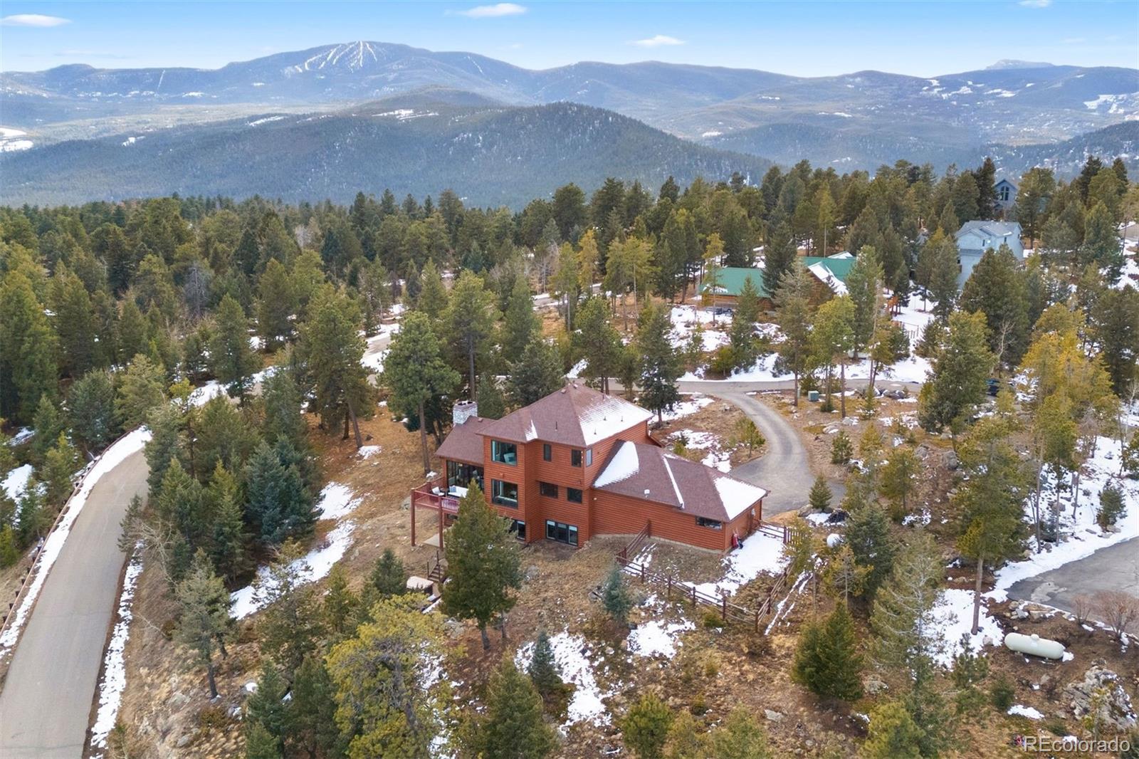 MLS Image #48 for 6899  osprey lane,evergreen, Colorado