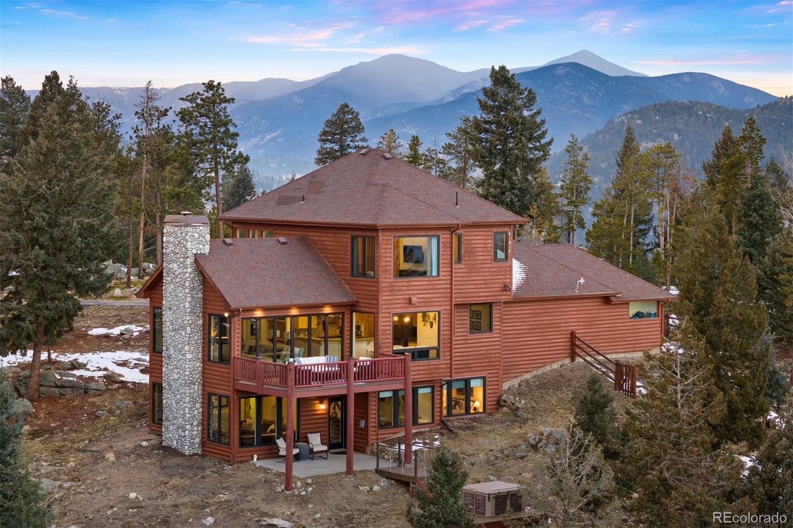 MLS Image #6 for 6899  osprey lane,evergreen, Colorado