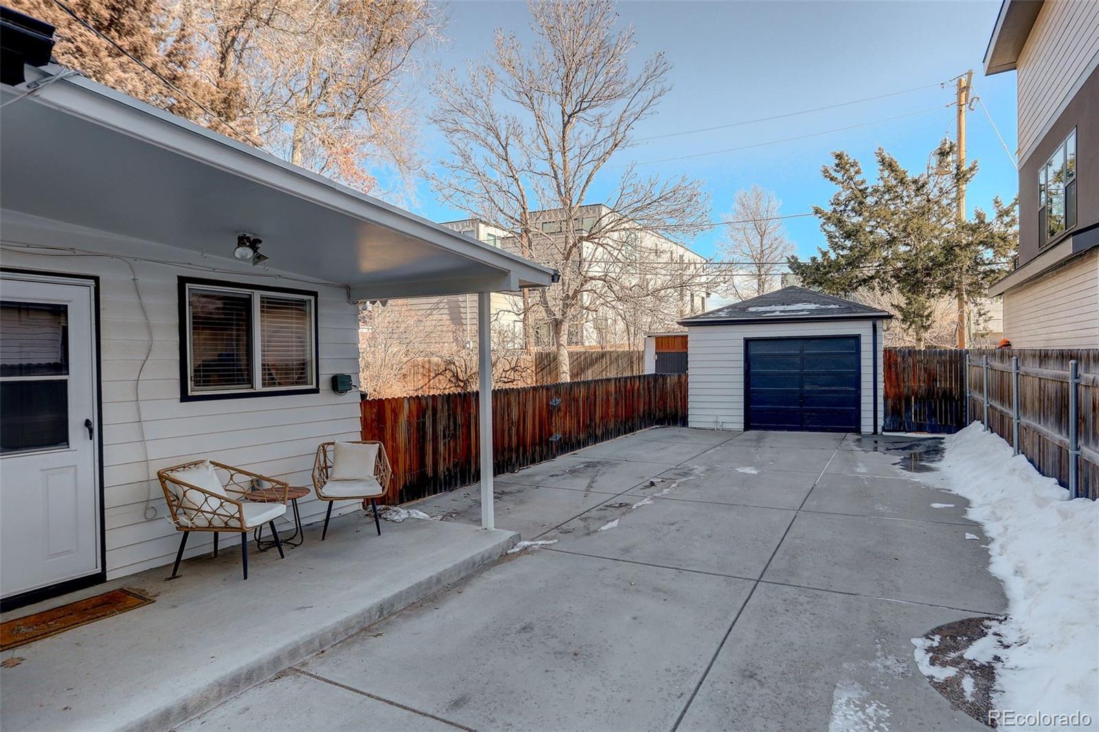 MLS Image #18 for 2158 s ash street,denver, Colorado