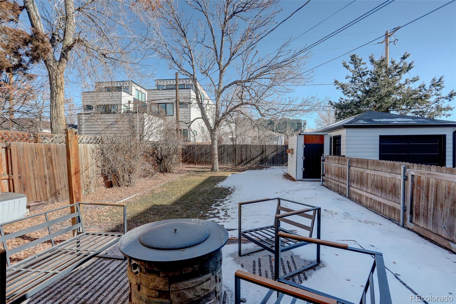 MLS Image #19 for 2158 s ash street,denver, Colorado