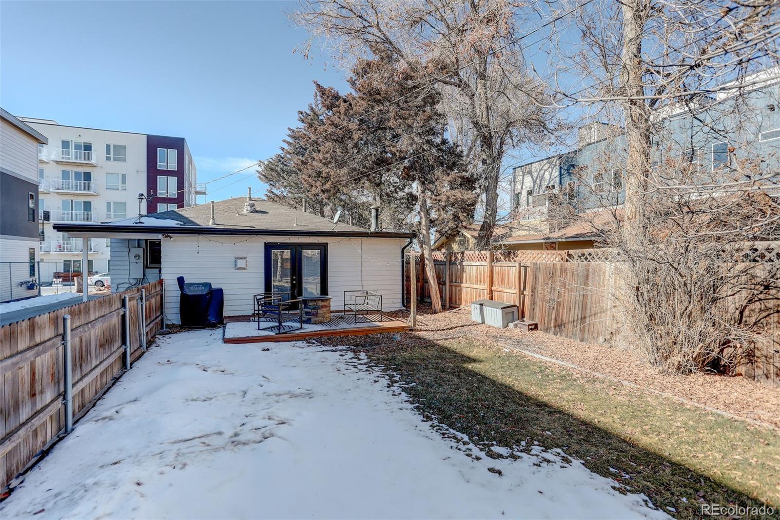 MLS Image #20 for 2158 s ash street,denver, Colorado